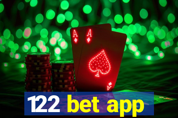 122 bet app